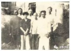长沙塘冲周氏与长沙秘密电台